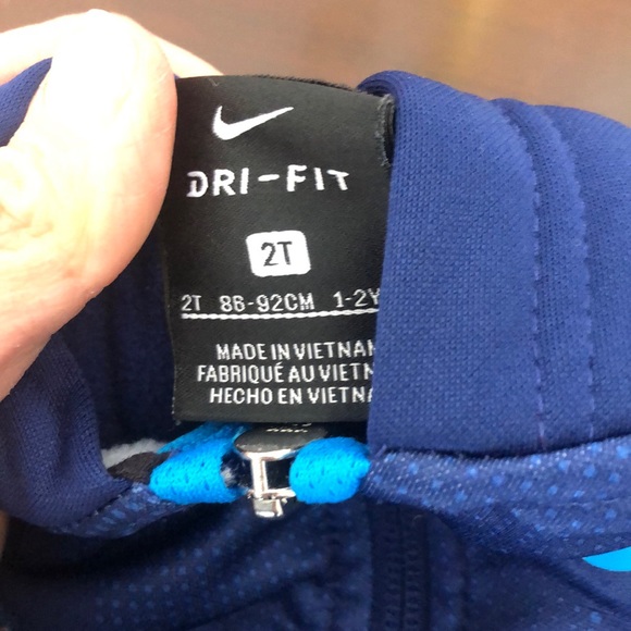 Nike boys set - Picture 5 of 5